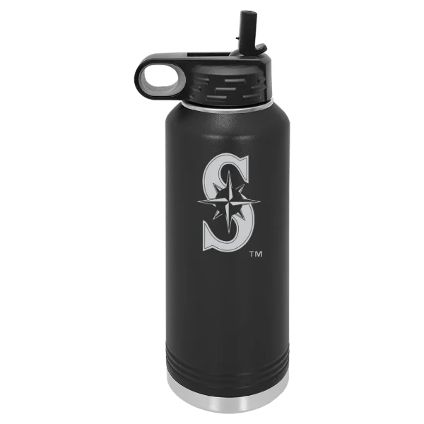 Seattle Mariners Polar Camel 40 oz. Water Bottle
