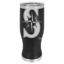Seattle Mariners Polar Camel 20 oz. Pilsner Tumbler