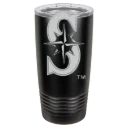 Seattle Mariners Polar Camel 20 oz. Ringneck Tumbler with Standard Lid