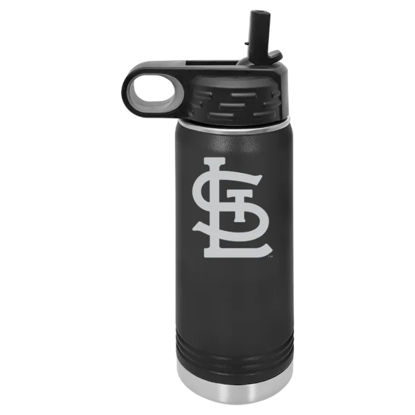 St. Louis Cardinals Polar Camel 20 oz. Water Bottle