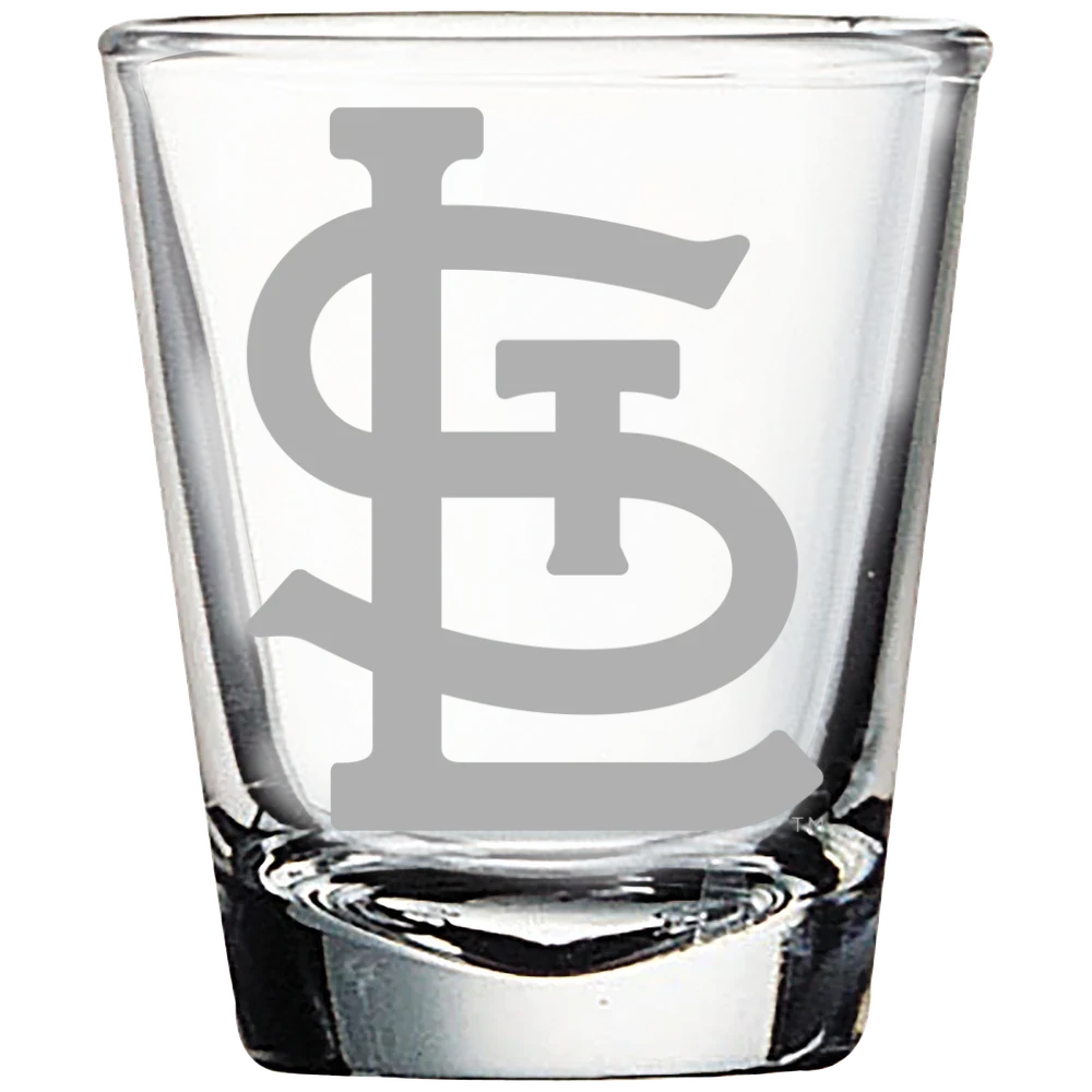 St. Louis Cardinals Polar Camel 1.7 oz. Shot Glass