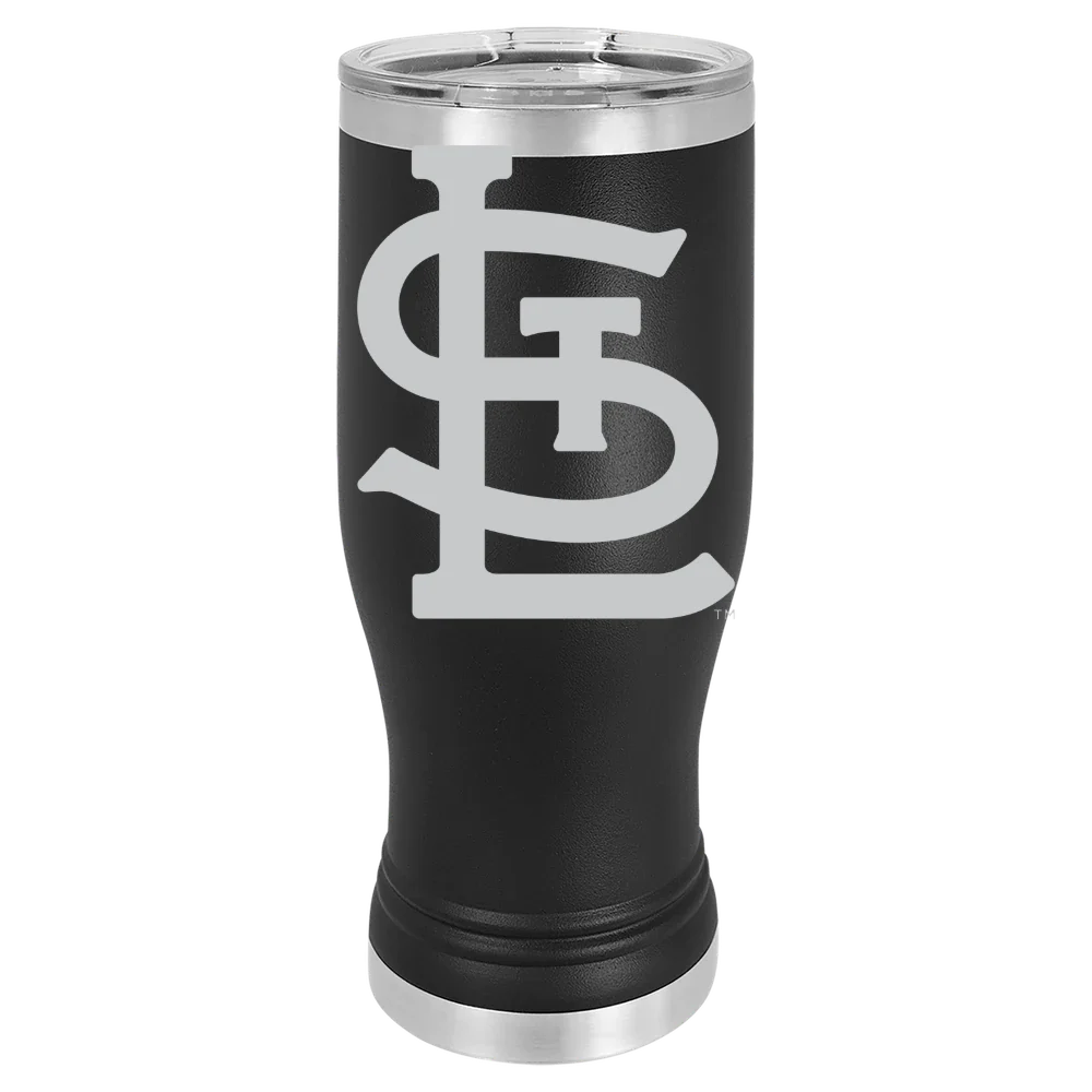 St. Louis Cardinals Polar Camel 20 oz. Pilsner Tumbler