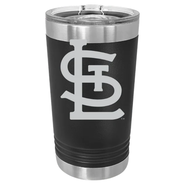 St. Louis Cardinals Polar Camel 16 oz. Pint Tumbler