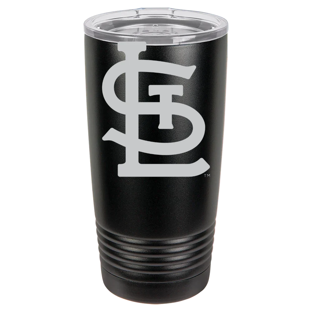 St. Louis Cardinals Polar Camel 20 oz. Ringneck Tumbler with Standard Lid