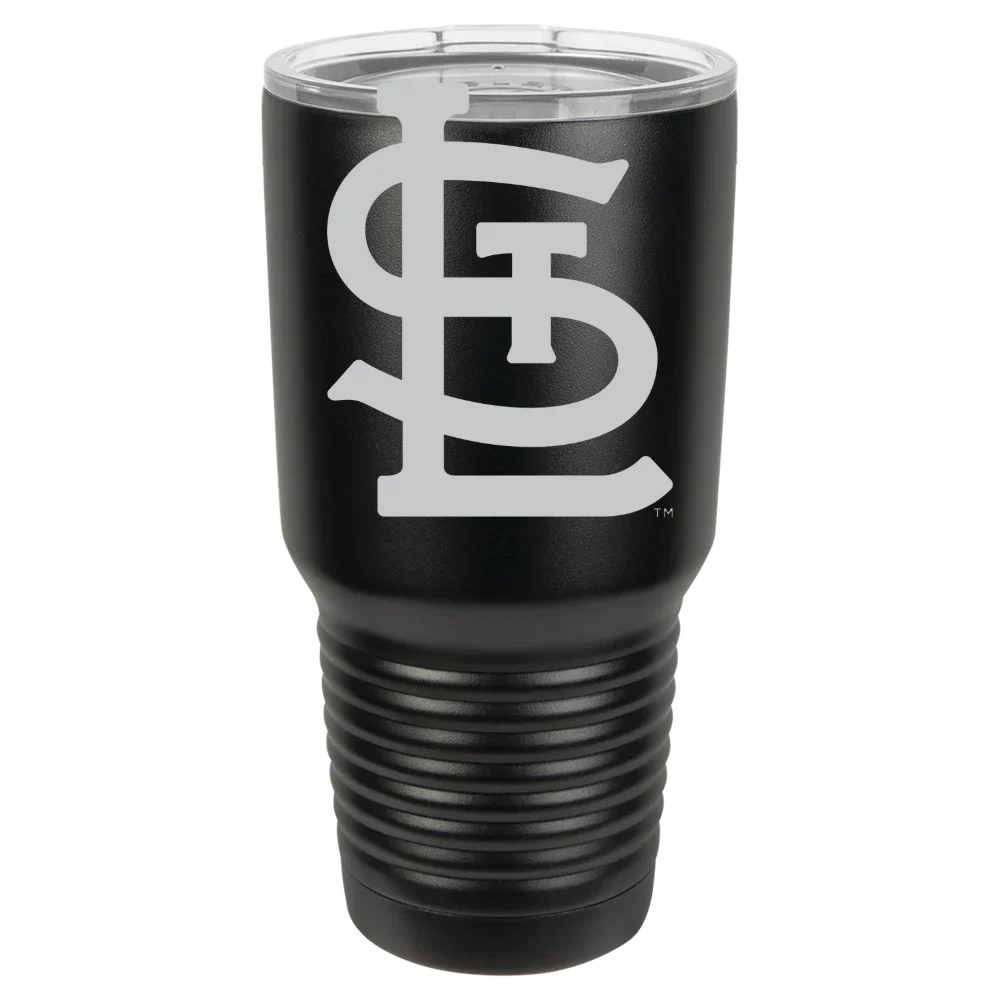 St. Louis Cardinals Polar Camel 30 oz. Ringneck Tumbler with Standard Lid
