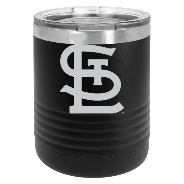 St. Louis Cardinals Polar Camel 10 oz. Tumbler with Standard Lid