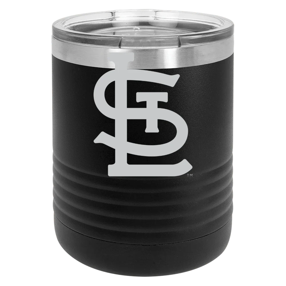 St. Louis Cardinals Polar Camel 10 oz. Tumbler with Standard Lid