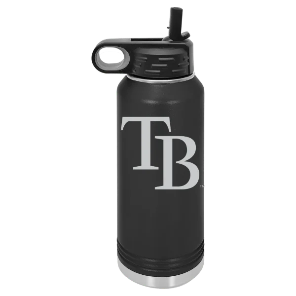 Tampa Bay Rays Polar Camel 32 oz. Water Bottle