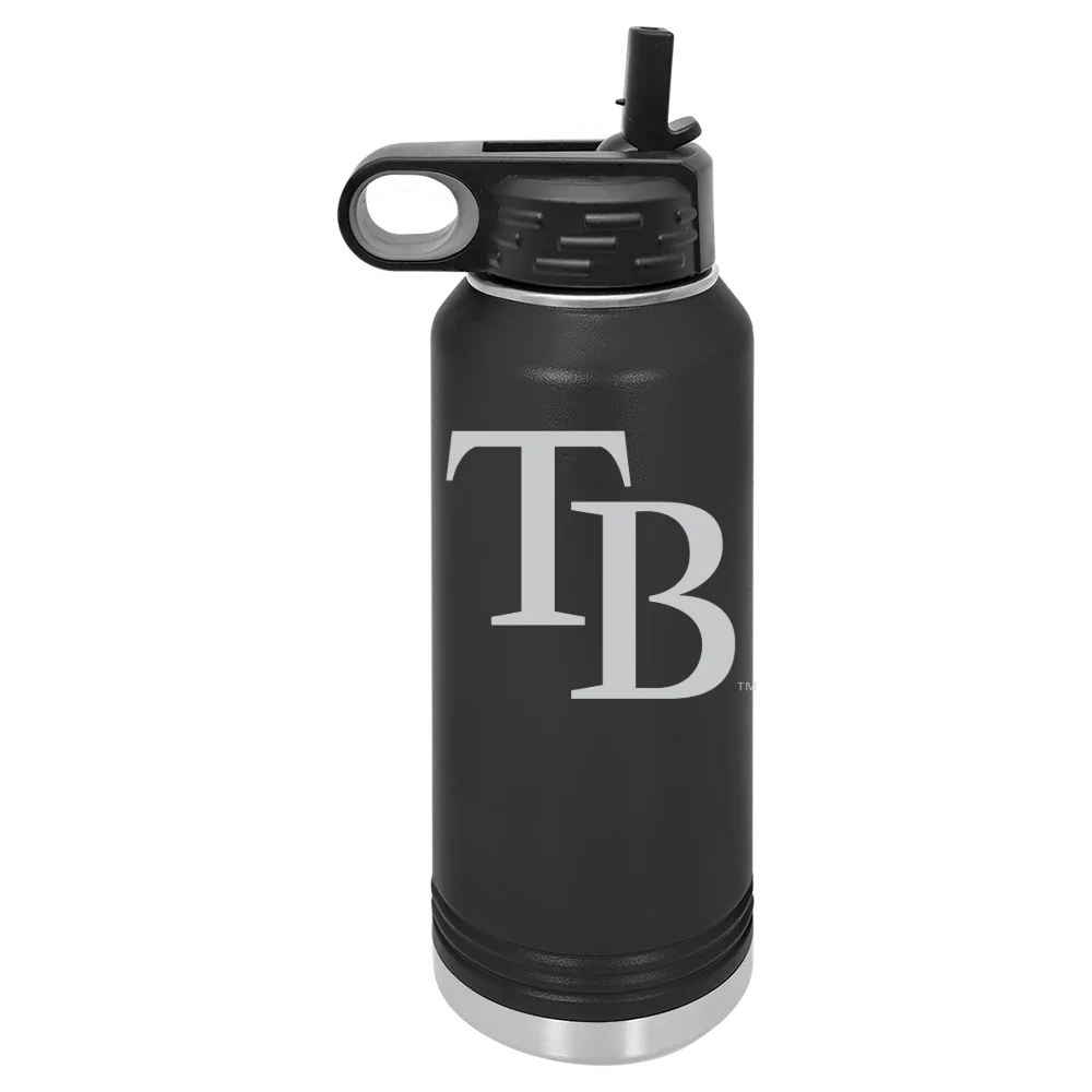 Tampa Bay Rays Polar Camel 32 oz. Water Bottle