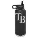Tampa Bay Rays Polar Camel 40 oz. Water Bottle