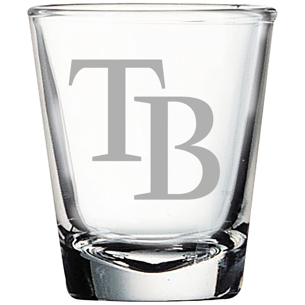 Tampa Bay Rays Polar Camel 1.7 oz. Shot Glass