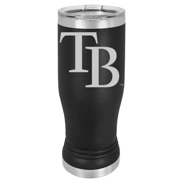 Tampa Bay Rays Polar Camel 14 oz. Pilsner Tumbler