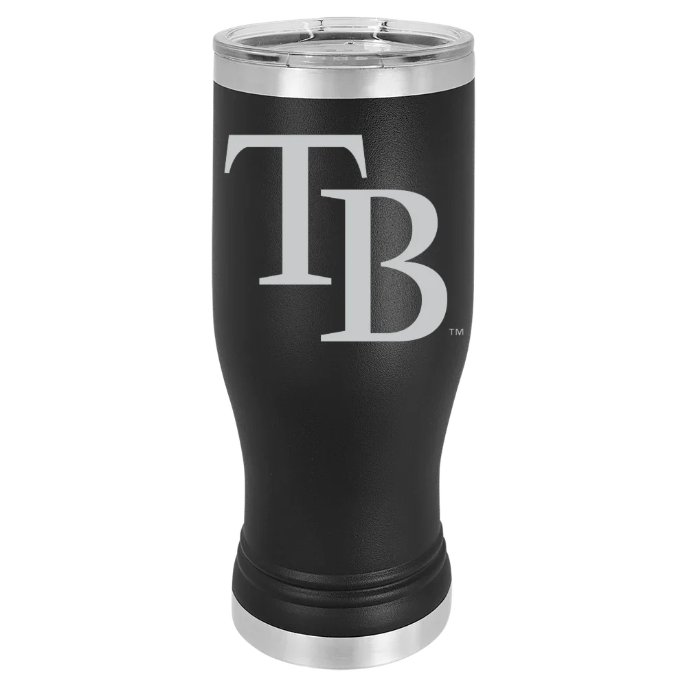 Tampa Bay Rays Polar Camel 20 oz. Pilsner Tumbler