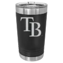 Tampa Bay Rays Polar Camel 16 oz. Pint Tumbler