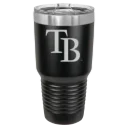 Tampa Bay Rays Polar Camel 30 oz. Ringneck Tumbler with Slider Lid