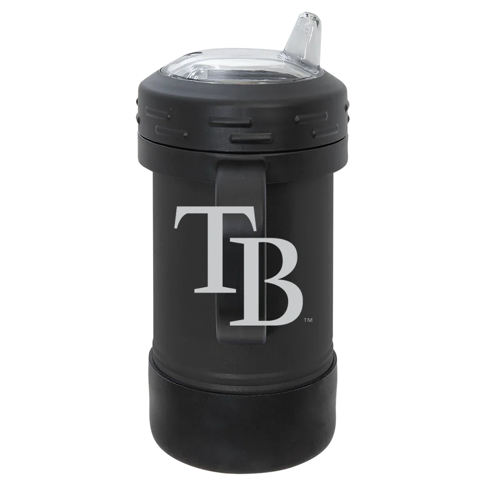 Tampa Bay Rays Polar Camel 10 oz. Sippy Cup