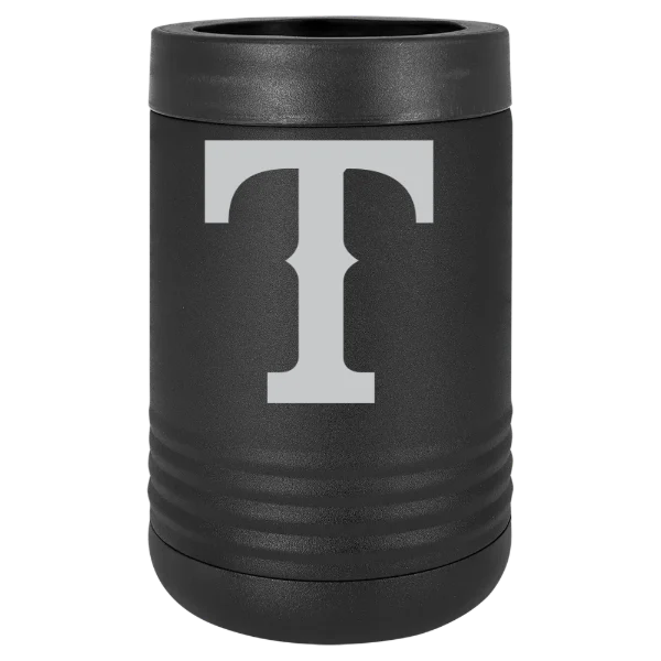 Texas Rangers Polar Camel Standard Beverage Holder