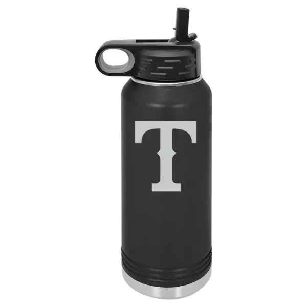 Texas Rangers Polar Camel 32 oz. Water Bottle