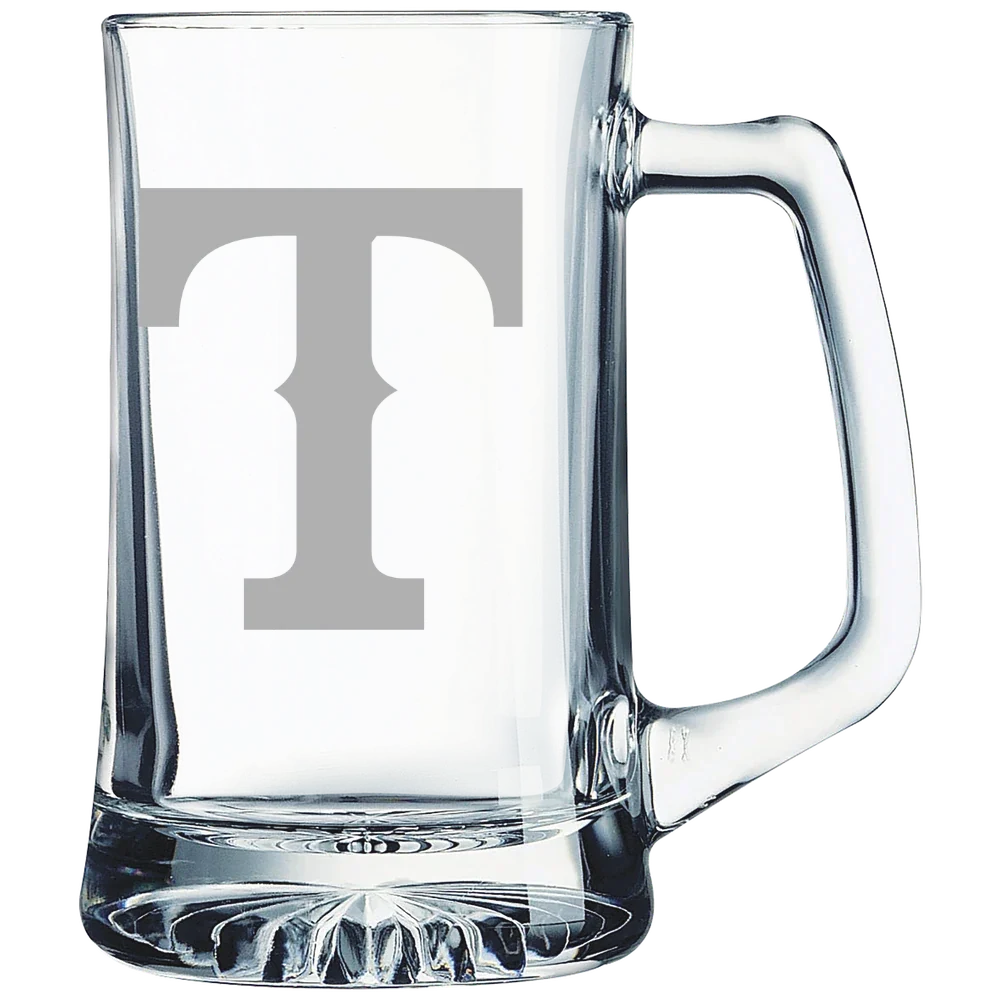 Texas Rangers Polar Camel 25 oz. Beer Mug with Handle