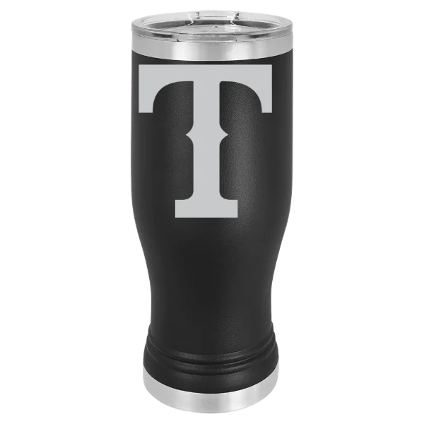 Texas Rangers Polar Camel 20 oz. Pilsner Tumbler