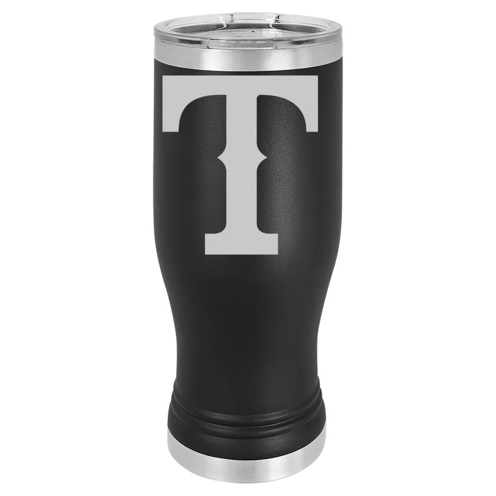 Texas Rangers Polar Camel 20 oz. Pilsner Tumbler