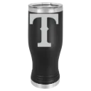 Texas Rangers Polar Camel 20 oz. Pilsner Tumbler