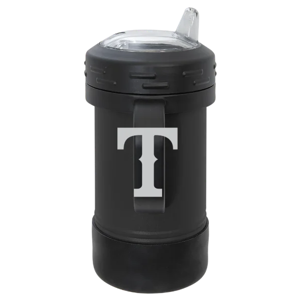 Texas Rangers Polar Camel 10 oz. Sippy Cup