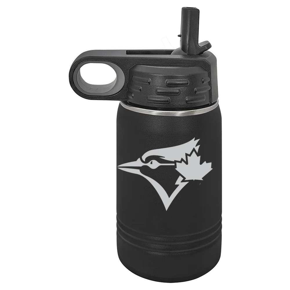 Toronto Blue Jays Polar Camel 12 oz. Water Bottle