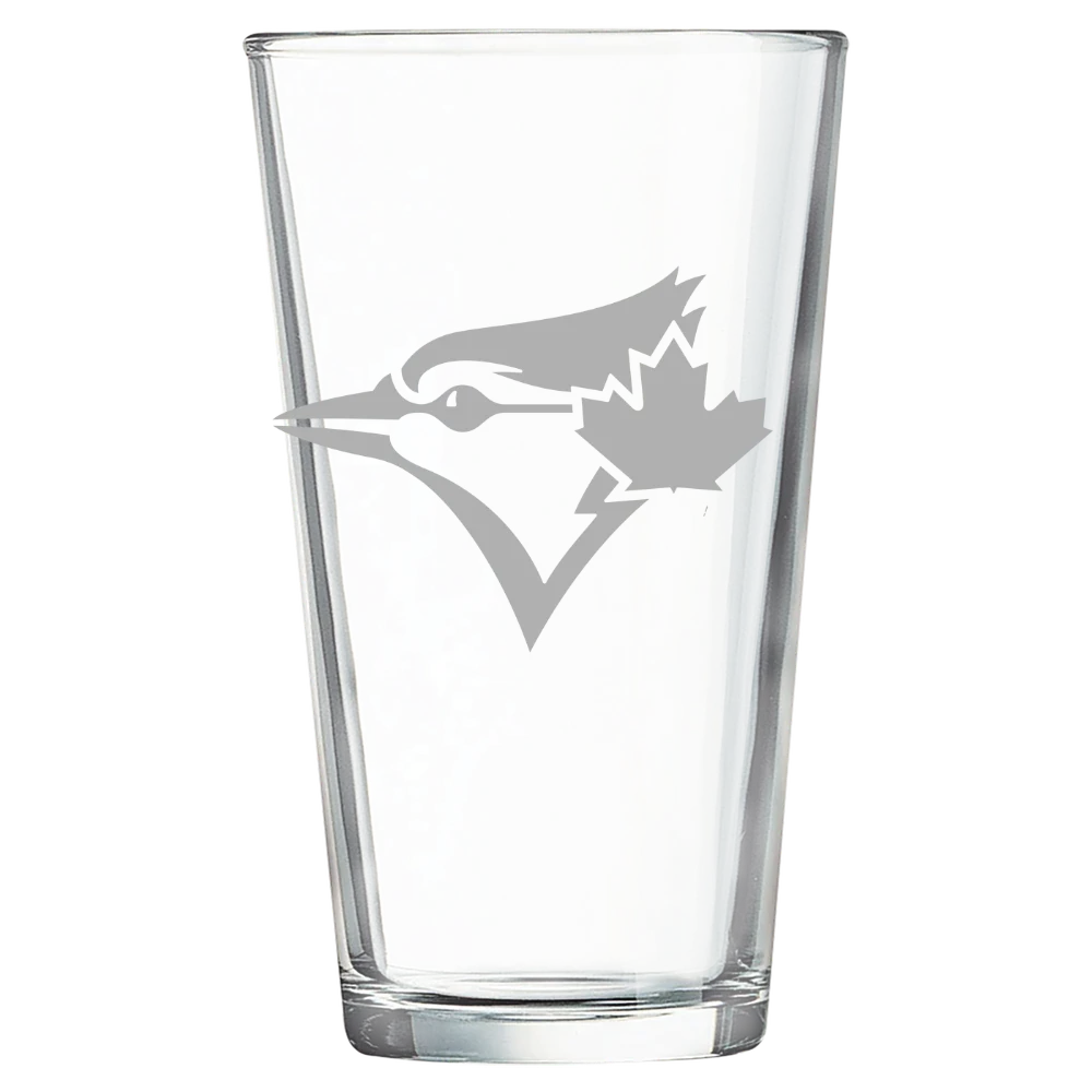 Toronto Blue Jays Polar Camel 16 oz. Pint Mixing Glass