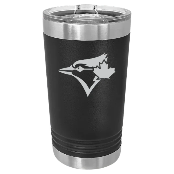 Toronto Blue Jays Polar Camel 16 oz. Pint Tumbler
