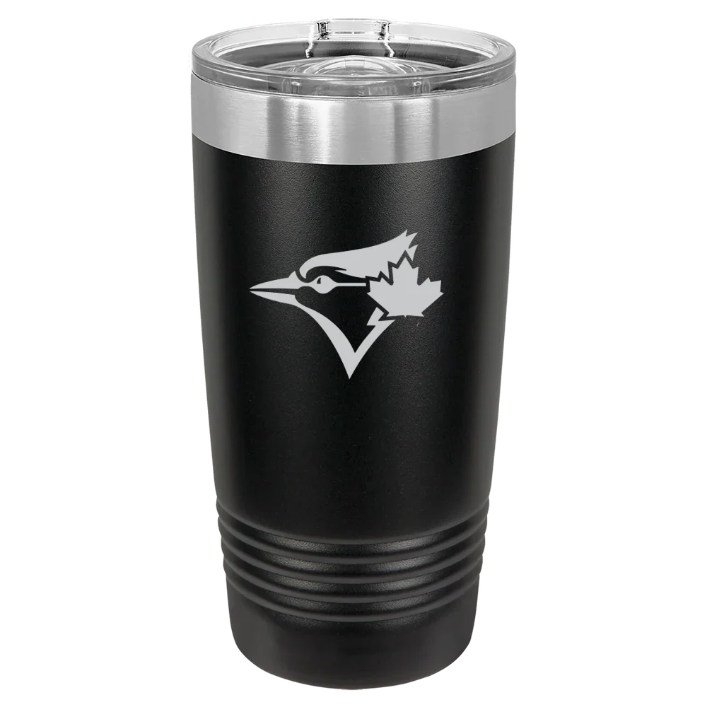 Toronto Blue Jays Polar Camel 20 oz. Ringneck Tumbler with Slider Lid