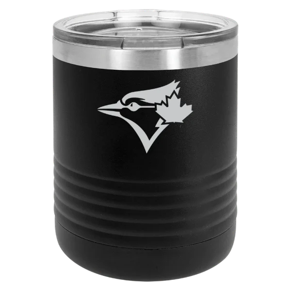 Toronto Blue Jays Polar Camel 10 oz. Tumbler with Standard Lid