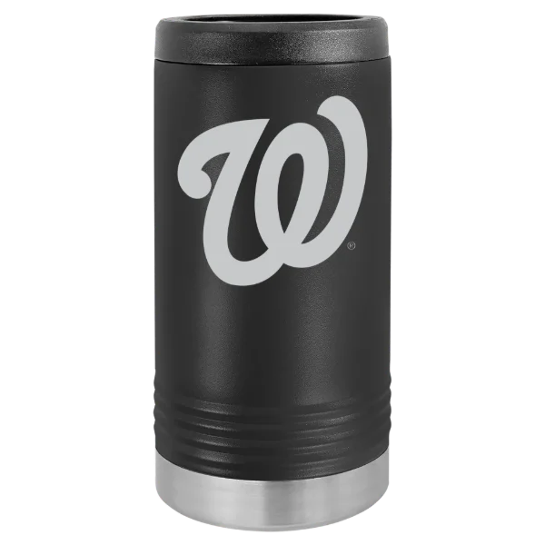 Washington Nationals Polar Camel Slim Beverage Holder