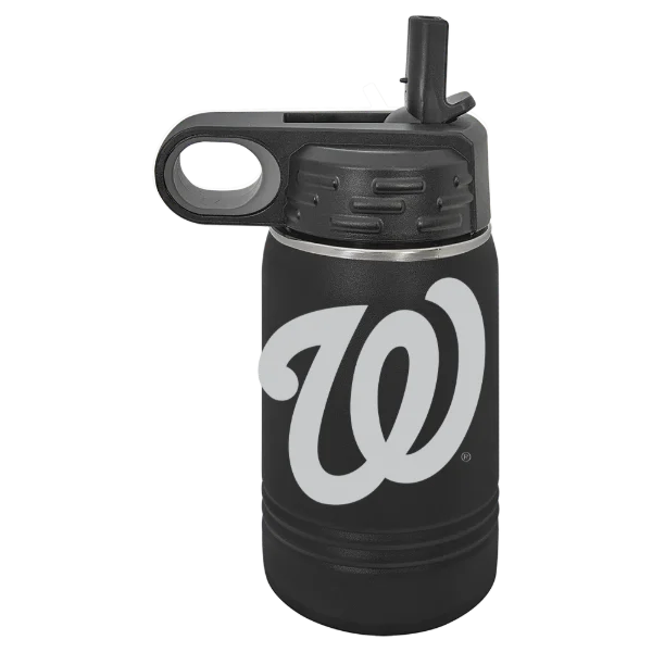 Washington Nationals Polar Camel 12 oz. Water Bottle