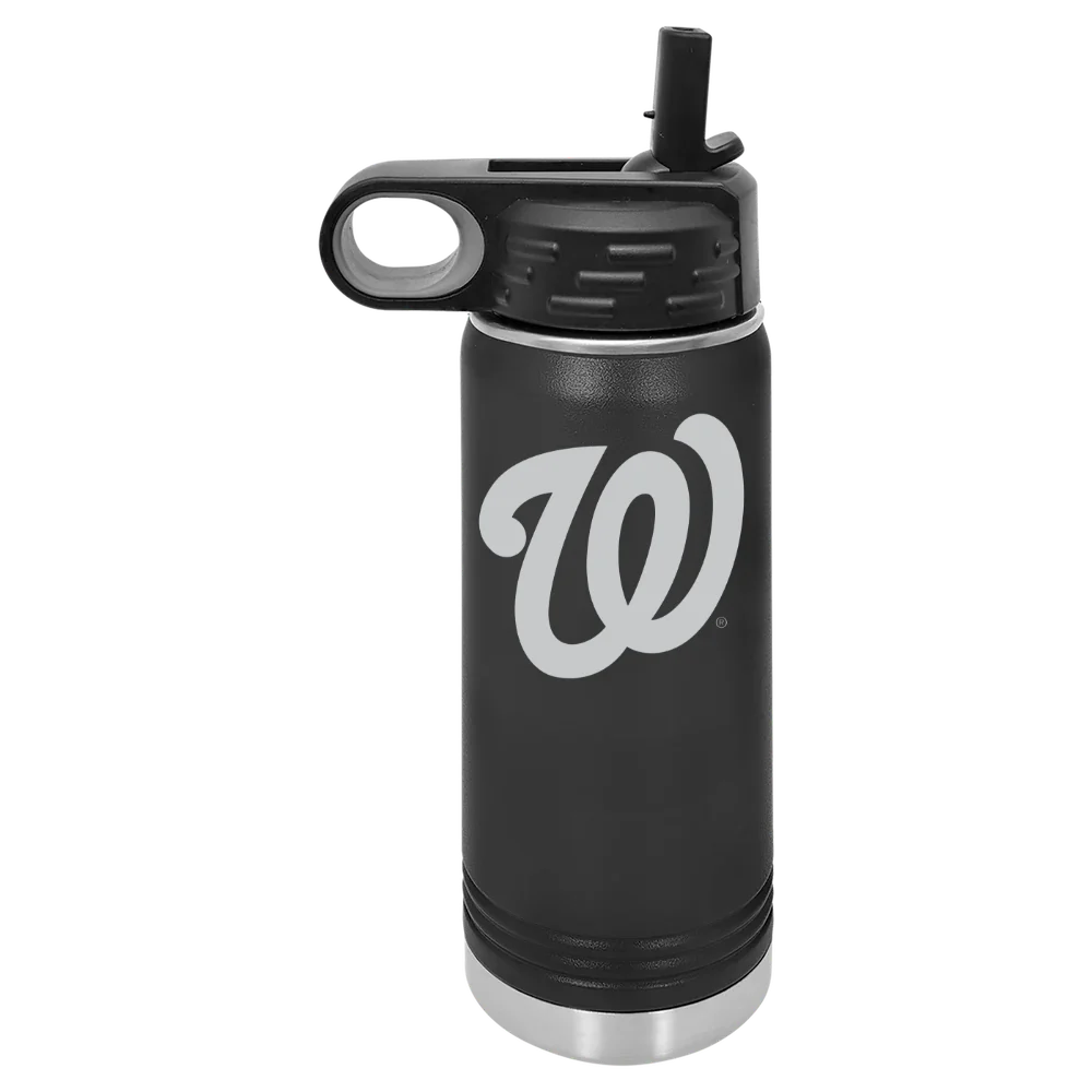 Washington Nationals Polar Camel 20 oz. Water Bottle