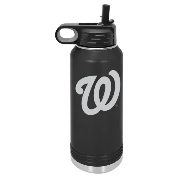 Washington Nationals Polar Camel 32 oz. Water Bottle