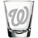 Washington Nationals Polar Camel 1.7 oz. Shot Glass