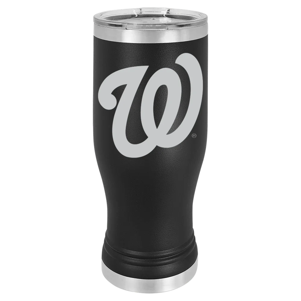 Washington Nationals Polar Camel 20 oz. Pilsner Tumbler