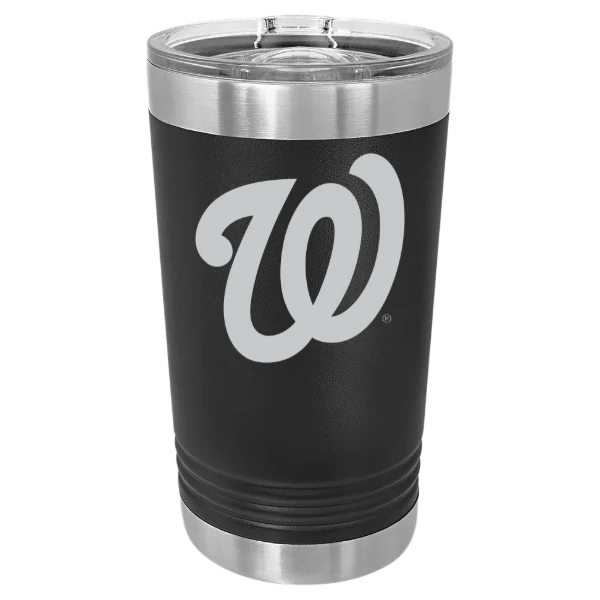 Washington Nationals Polar Camel 16 oz. Pint Tumbler