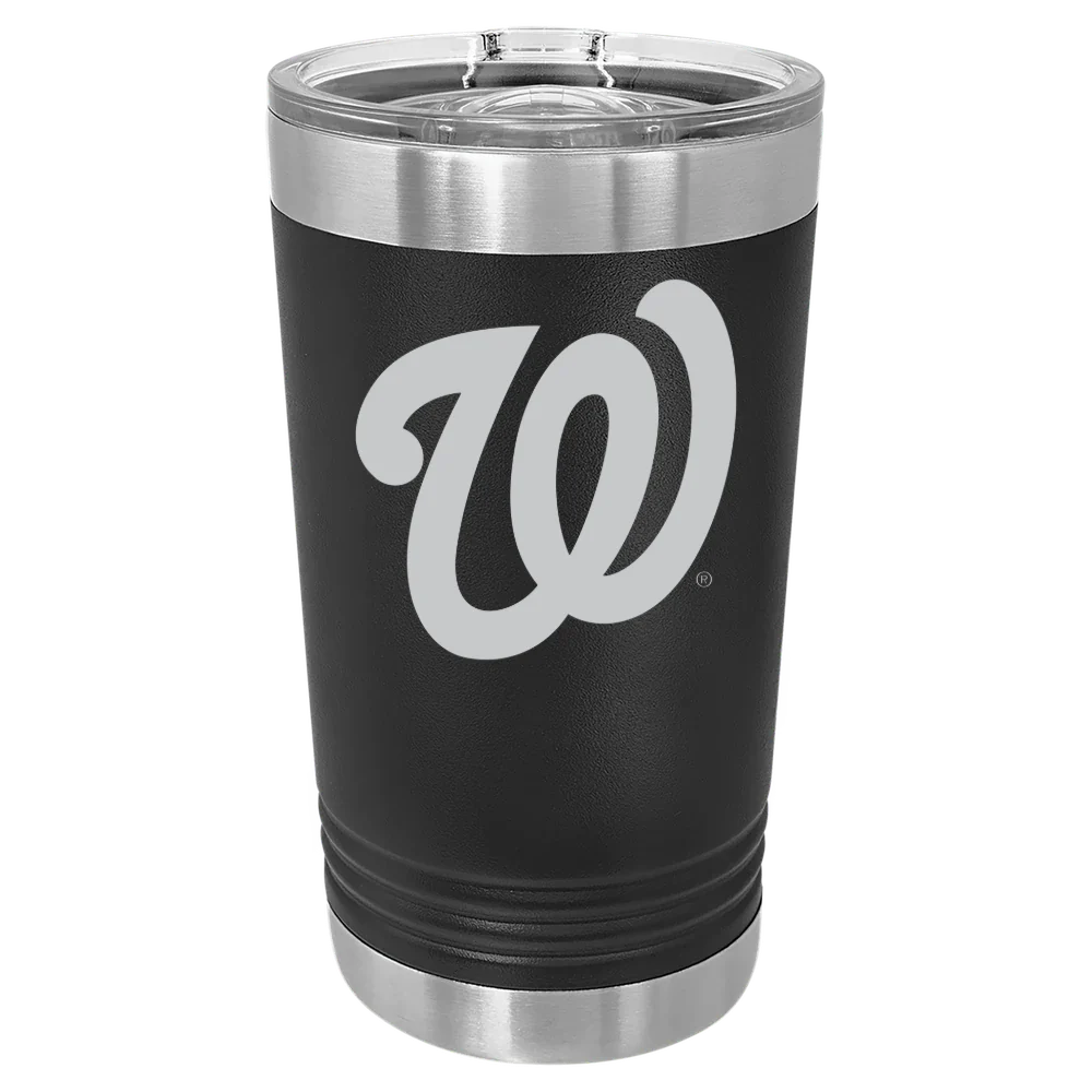 Washington Nationals Polar Camel 16 oz. Pint Tumbler