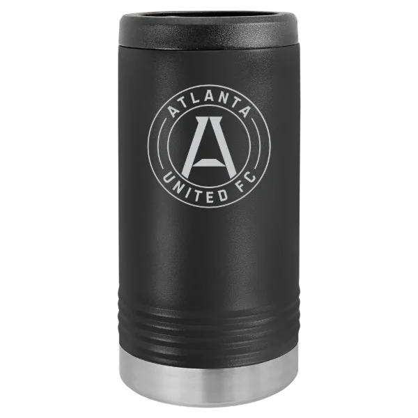 Atlanta United Polar Camel Slim Beverage Holder