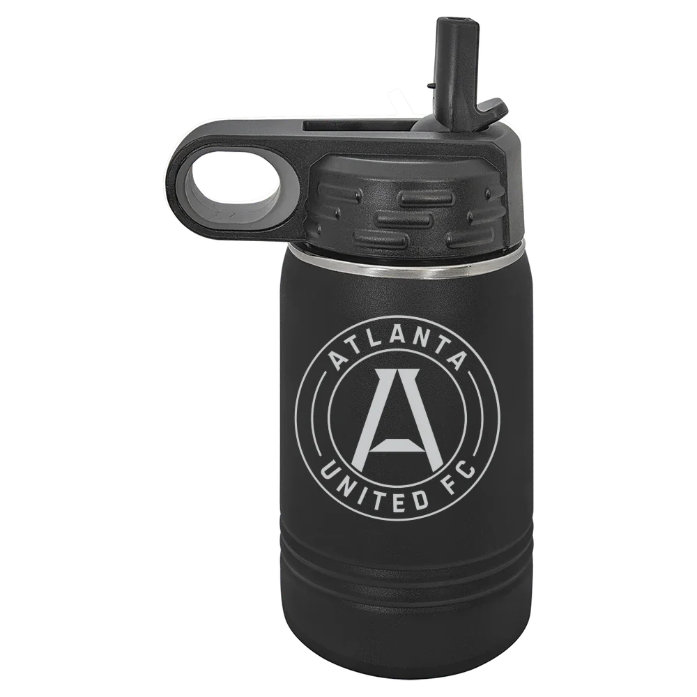 Atlanta United Polar Camel 12 oz. Water Bottle