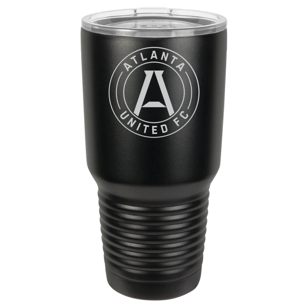 Atlanta United Polar Camel 30 oz. Ringneck Tumbler with Standard Lid
