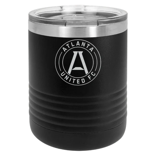Atlanta United Polar Camel 10 oz. Tumbler with Standard Lid