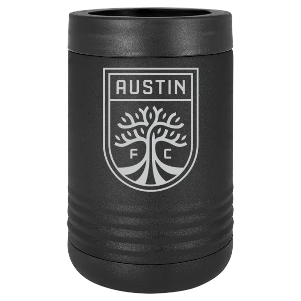 Austin FC Polar Camel Standard Beverage Holder