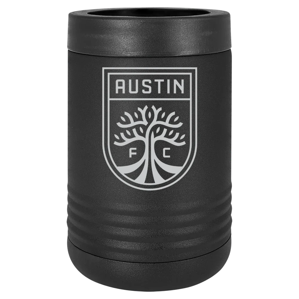 Austin FC Polar Camel Standard Beverage Holder