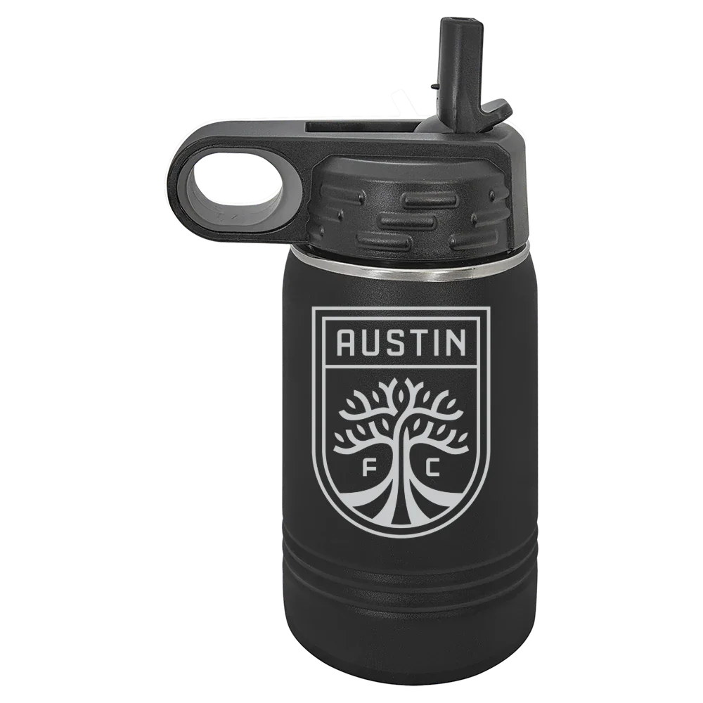 Austin FC Polar Camel 12 oz. Water Bottle