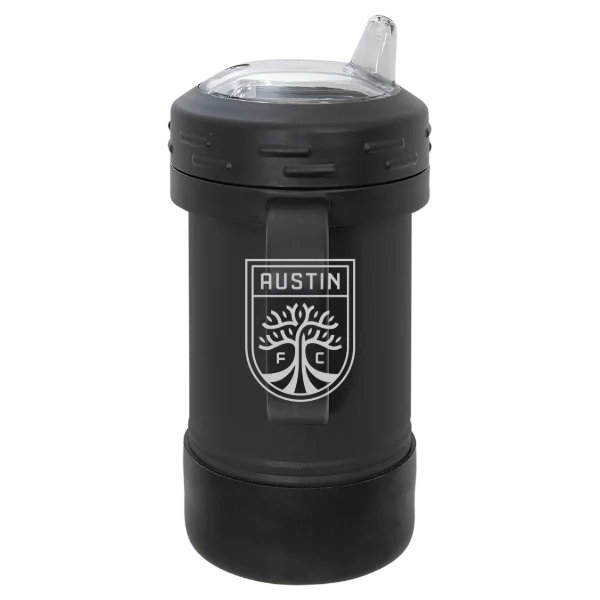 Austin FC Polar Camel 10 oz. Sippy Cup