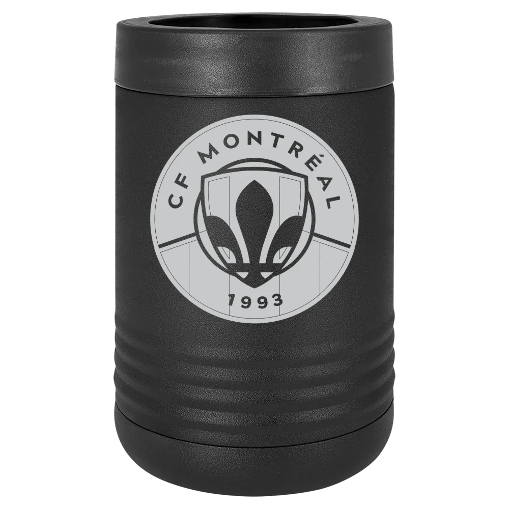 CF Montréal Polar Camel Standard Beverage Holder