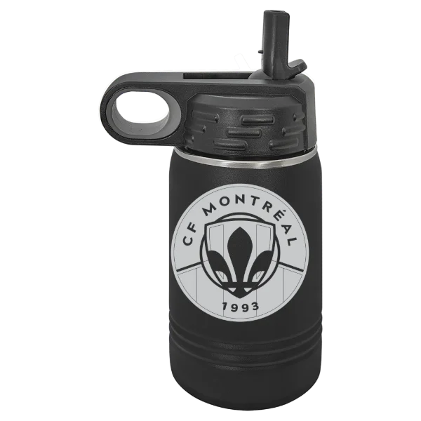 CF Montréal Polar Camel 12 oz. Water Bottle